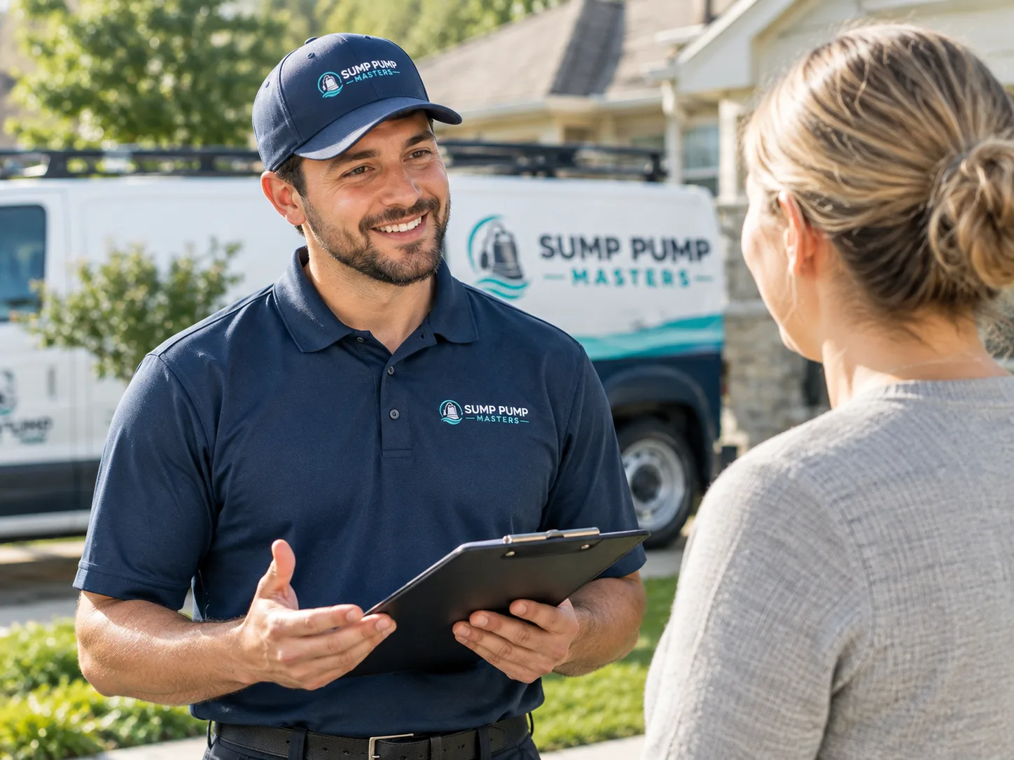 Sump Pump Repair Locust Grove, OK FAQs